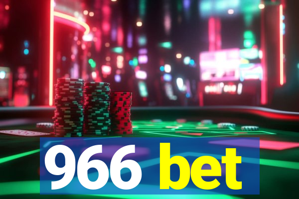 966 bet